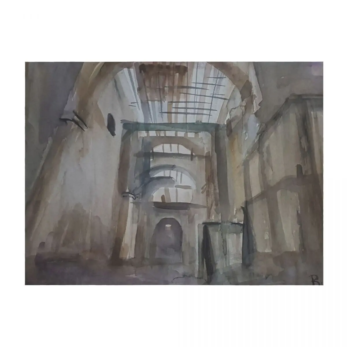Dust 2, Tunnels', CS:GO artwork, poster, print, design Throw Blanket Thin Furry Blankets For Bed Bed Blankets
Dust 2, Tunnels', CS:GO artwork, poster, print, design Throw Blanket Thin Furry Blankets For Bed Bed Blankets
