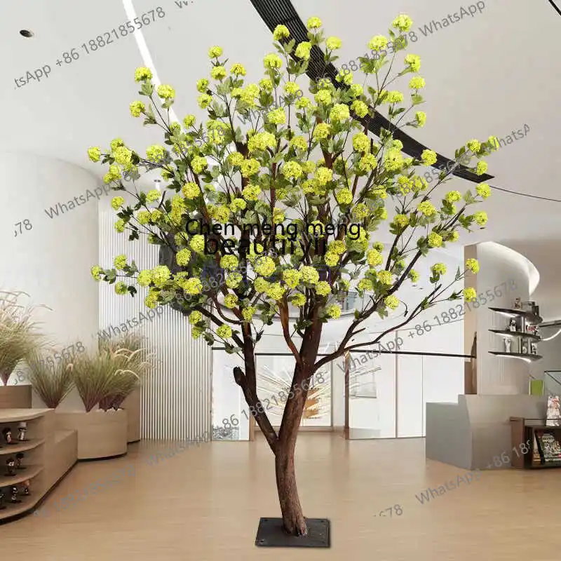 cc182Simulated Pincushion Tree Wishing Fake Trees Large Plant Indoor Living Room Stage Props
cc182Simulated Pincushion Tree Wishing Fake Trees Large Plant Indoor Living Room Stage Props