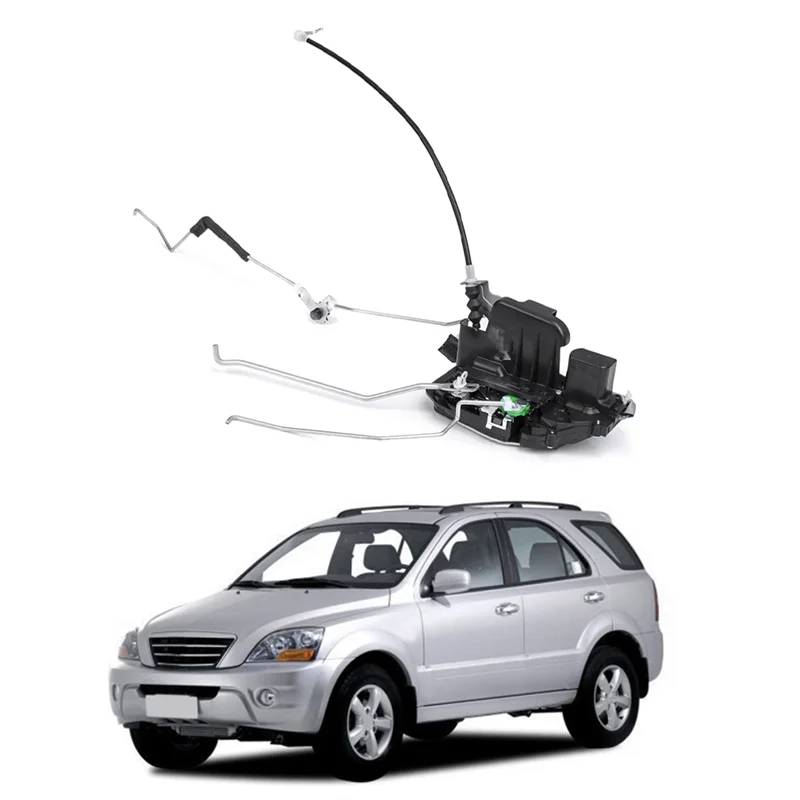 A30F-Door Lock Actuator Motor Front Right For Kia Sorento 2003-2009 813203E000 81320 3E000
A30F-Door Lock Actuator Motor Front Right For Kia Sorento 2003-2009 813203E000 81320 3E000