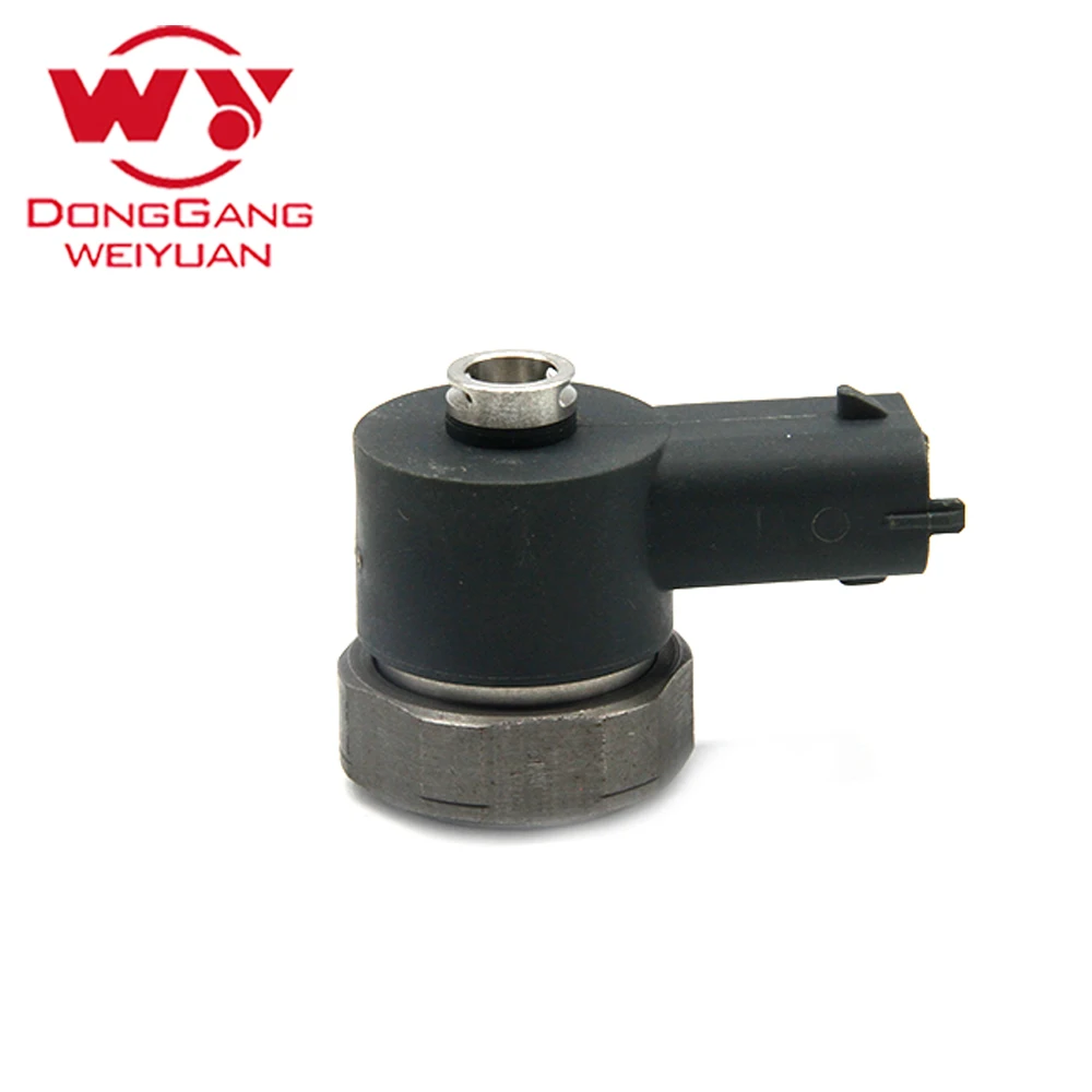 4pcs/set Solenoid Valve F00VC30200, For Bosch 0445110419/0445110682 Fuel Injector, For Diesel Fuel Engine Injection System
4pcs/set Solenoid Valve F00VC30200, For Bosch 0445110419/0445110682 Fuel Injector, For Diesel Fuel Engine Injection System