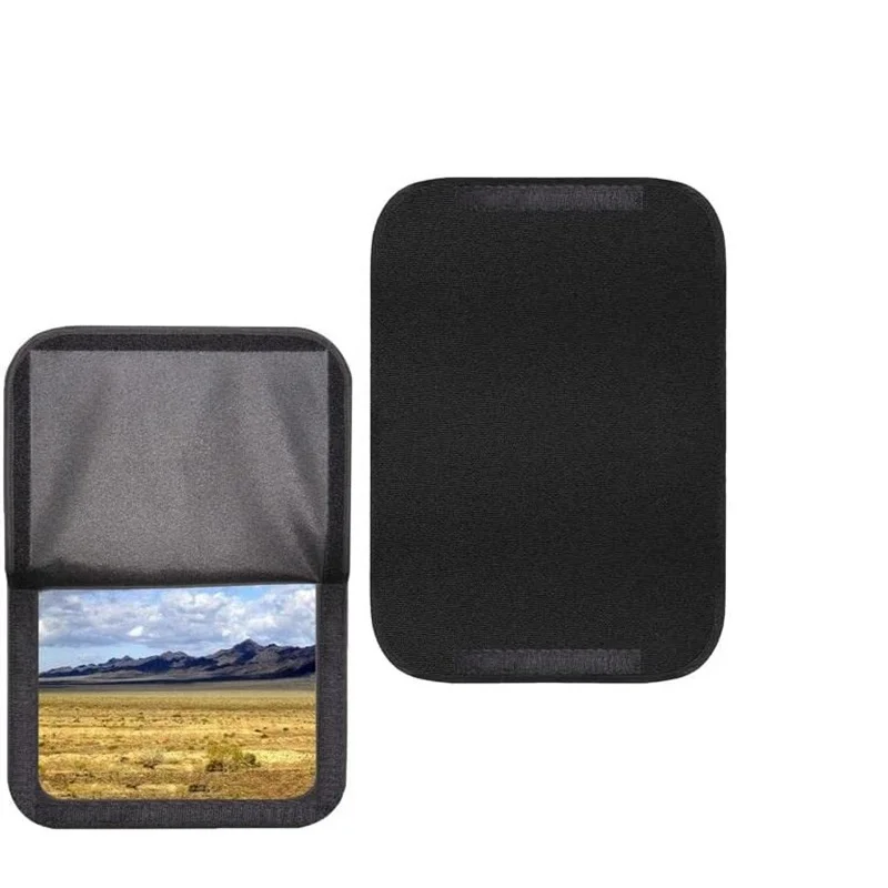 Waterproof Dustproof RV Window Sunshade Blackout Curtain For Camper Caravan Auto Interior Accessories
Waterproof Dustproof RV Window Sunshade Blackout Curtain For Camper Caravan Auto Interior Accessories