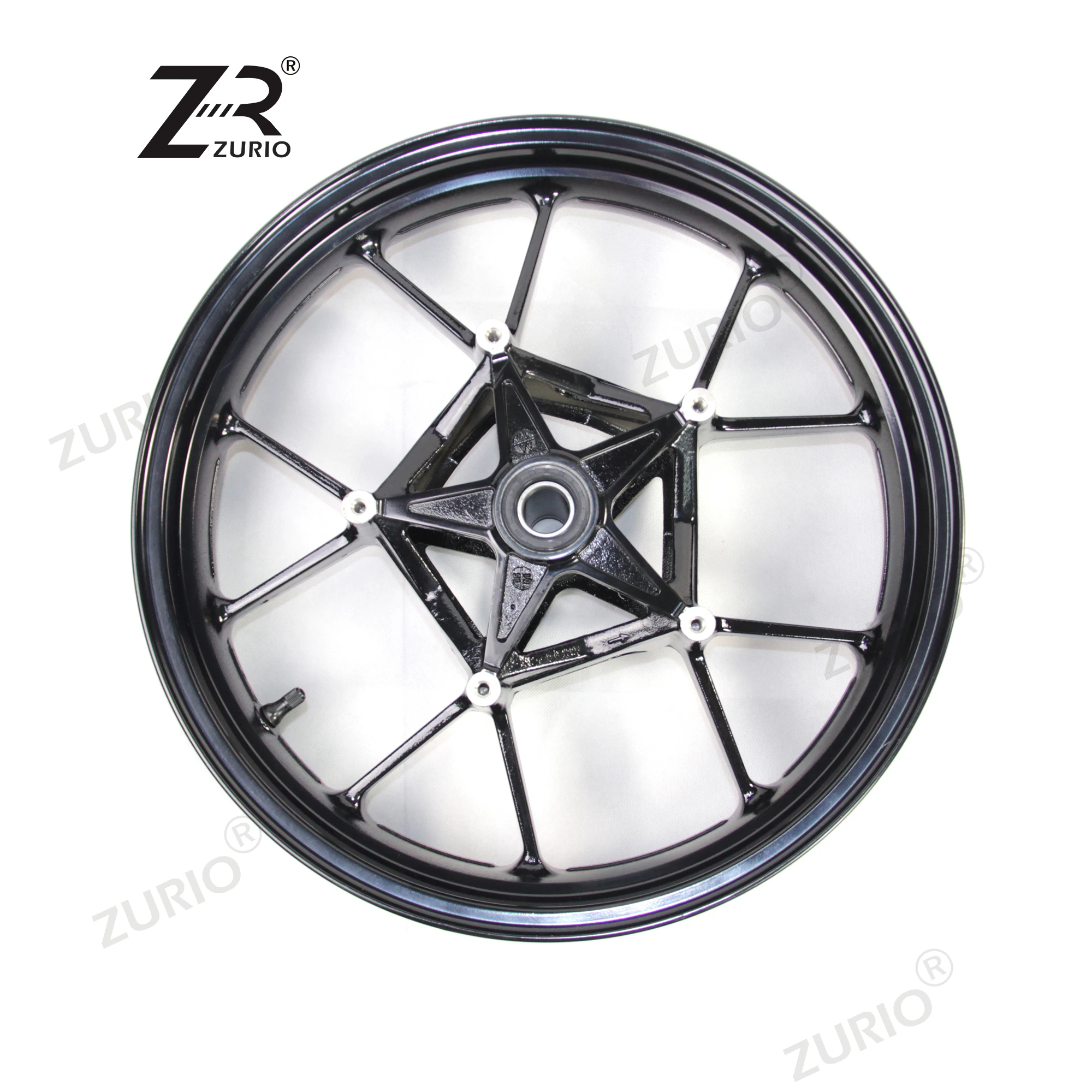 ZURIO OEM S1000RR 09-15 Front Wheel Rim Rims For BMW S 1000RR 1000 RR 2009-2015 S1000RR /K46 S1000R /K47
ZURIO OEM S1000RR 09-15 Front Wheel Rim Rims For BMW S 1000RR 1000 RR 2009-2015 S1000RR /K46 S1000R /K47