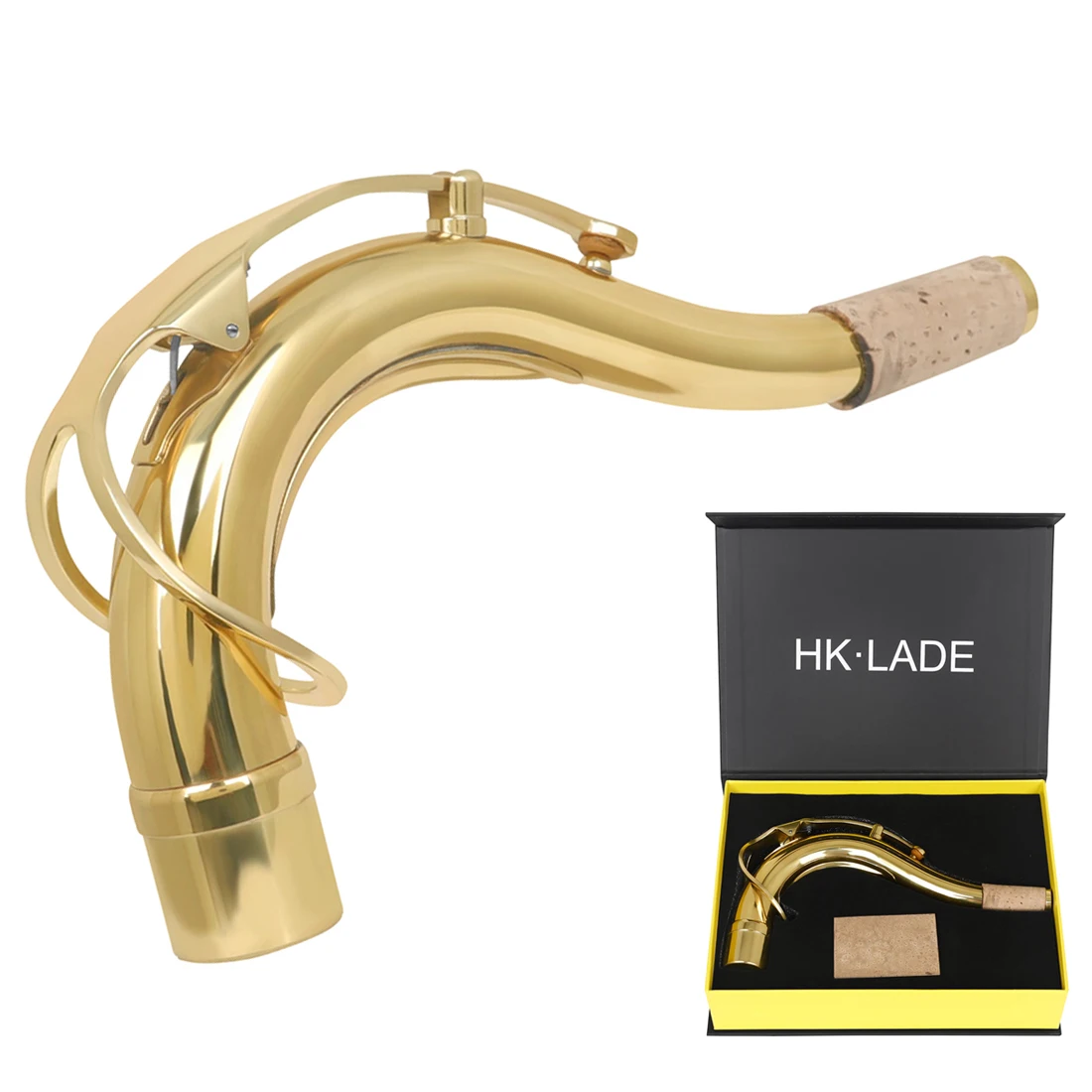 Tenor для саксофона на шею Set Золотая латунная сменная деталь для Sax Tenor Sax Woodwind аксессуары для музыкальных инструментов
Tenor для саксофона на шею Set Золотая латунная сменная деталь для Sax Tenor Sax Woodwind аксессуары для музыкальных инструментов
