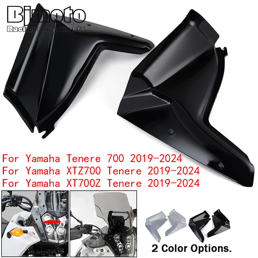 XT-700Z 2024 XT700Z мотоциклетный боковой дефлектор ветрового стекла для YAMAHA Tenere 700 XT700Z 2019 2020 2021 2022 2023
XT-700Z 2024 XT700Z мотоциклетный боковой дефлектор ветрового стекла для YAMAHA Tenere 700 XT700Z 2019 2020 2021 2022 2023