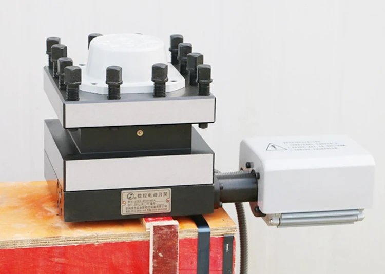 Numerical control electric tool holder LDB4-CK6125/6132/6140/6150/6163/6172
Numerical control electric tool holder LDB4-CK6125/6132/6140/6150/6163/6172