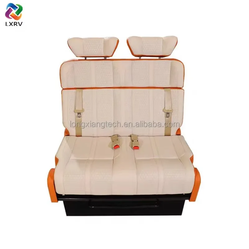 Rv Camper Motorhome Rv Interior Accessories Customizable Camper Van Seat Bed Folding Campervan Seat for Campervan Conversion
Rv Camper Motorhome Rv Interior Accessories Customizable Camper Van Seat Bed Folding Campervan Seat for Campervan Conversion