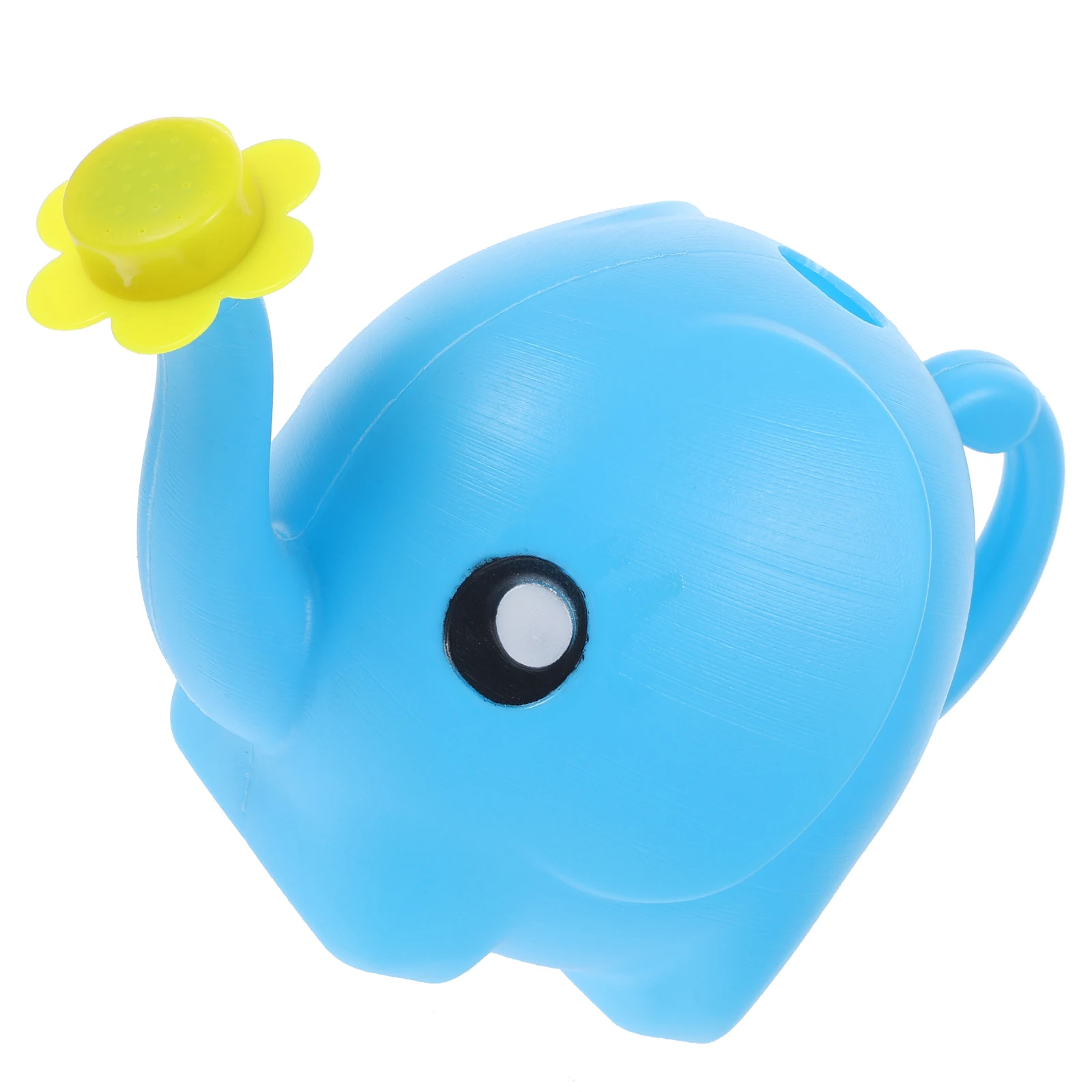 1pc 1.5L Plastic Long Mouth Watering Can Garden Home Office Durable Plant Pot Tool 50.7Oz Elephant Shaped Kettle
1pc 1.5L Plastic Long Mouth Watering Can Garden Home Office Durable Plant Pot Tool 50.7Oz Elephant Shaped Kettle