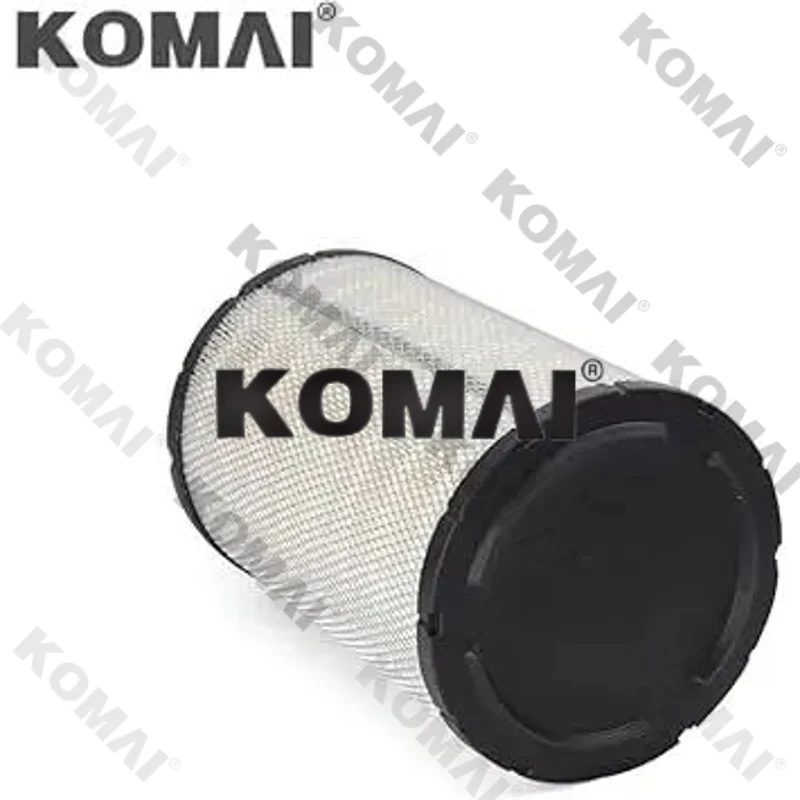 Заводской воздушный фильтр 4286128 П 821938 72106221 1931158 Совместим с EX200-6 EX220-5
Заводской воздушный фильтр 4286128 П 821938 72106221 1931158 Совместим с EX200-6 EX220-5