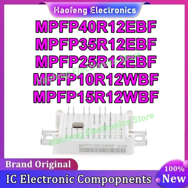 MPFP40R12EBF MPFP35R12EBF MPFP25R12EBF MPFP10R12WBF MPFP15R12WBF Новый оригинал на складе
MPFP40R12EBF MPFP35R12EBF MPFP25R12EBF MPFP10R12WBF MPFP15R12WBF Новый оригинал на складе