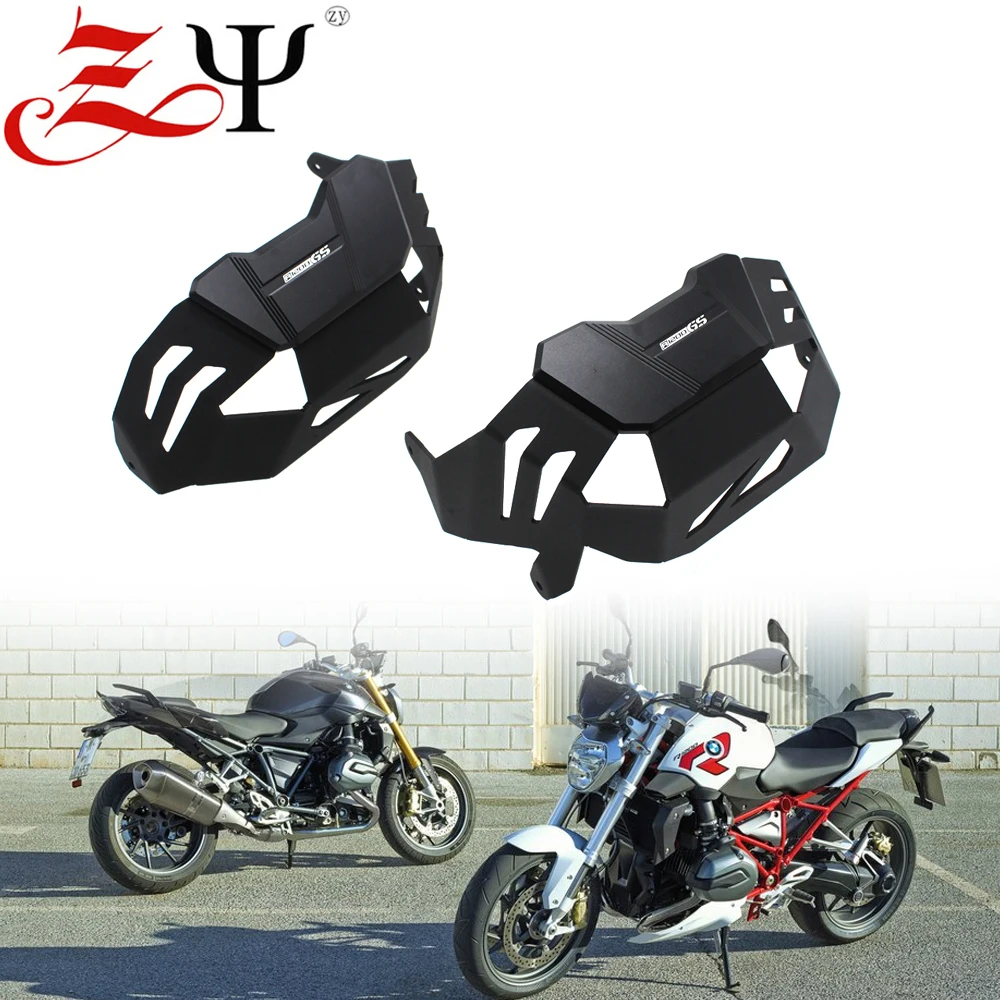 Motorcycle Engine Protector Cover Fit For BMW R1200R R1200GS ADV R 1200 GS R1200 2010 2011 2012 2013 Aluminum Cylinder Head Guar
Motorcycle Engine Protector Cover Fit For BMW R1200R R1200GS ADV R 1200 GS R1200 2010 2011 2012 2013 Aluminum Cylinder Head Guar