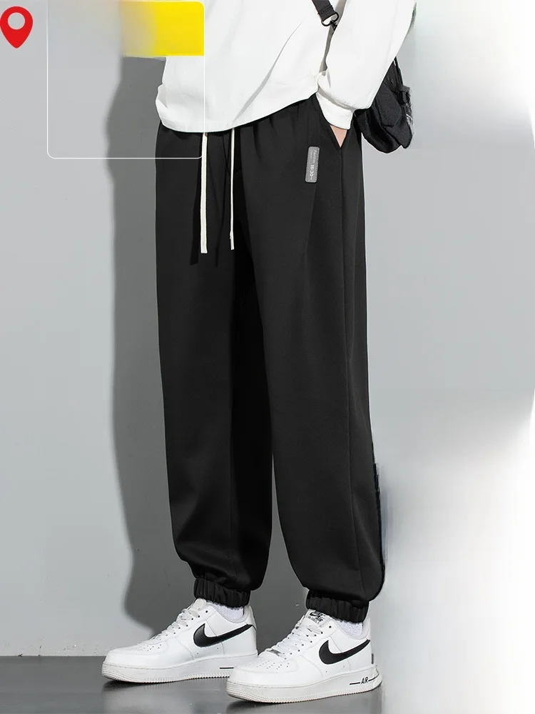 Новые мужские утепленные брюки 0XL с флисовой подкладкой, 3D-крой, повседневные, свободные, спортивные, длинные, из полиэстера, молодежные, осенние
Новые мужские утепленные брюки 0XL с флисовой подкладкой, 3D-крой, повседневные, свободные, спортивные, длинные, из полиэстера, молодежные, осенние