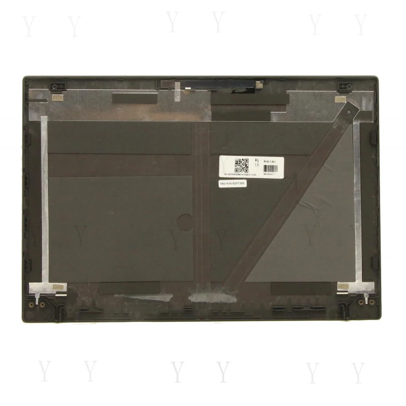 Y+ 01YT310 for Lenovo ThinkPad T480S 20L7 20L8 LCD Back Rear Cover Top Lid WQHD
Y+ 01YT310 for Lenovo ThinkPad T480S 20L7 20L8 LCD Back Rear Cover Top Lid WQHD