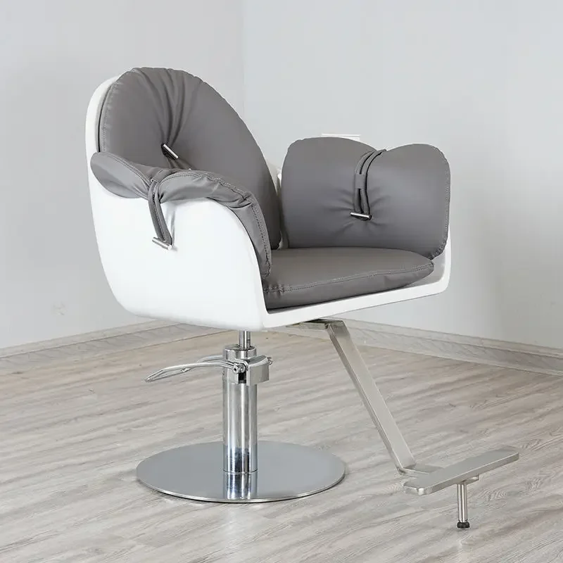 Professional Eyelash Chair Beauty Lashes Salon Chairs Hairdressing Black Barber Gold Barbing Styling Adjustable Offer Nail Pump
Professional Eyelash Chair Beauty Lashes Salon Chairs Hairdressing Black Barber Gold Barbing Styling Adjustable Offer Nail Pump