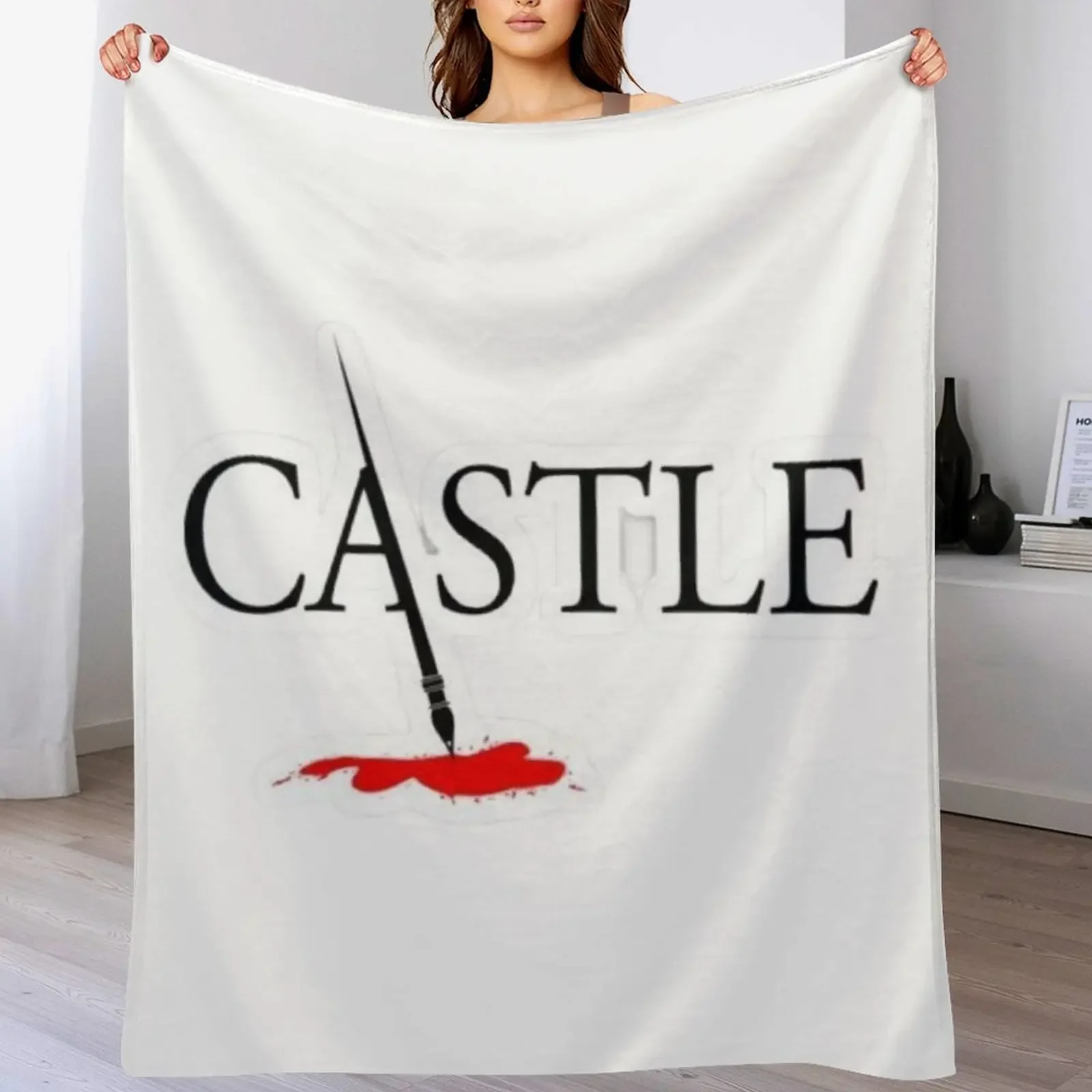Castle Digital Illustration Edit by Stasss Throw Blanket Bed linens Cute Multi-Purpose Luxury Throw Blankets
Castle Digital Illustration Edit by Stasss Throw Blanket Bed linens Cute Multi-Purpose Luxury Throw Blankets
