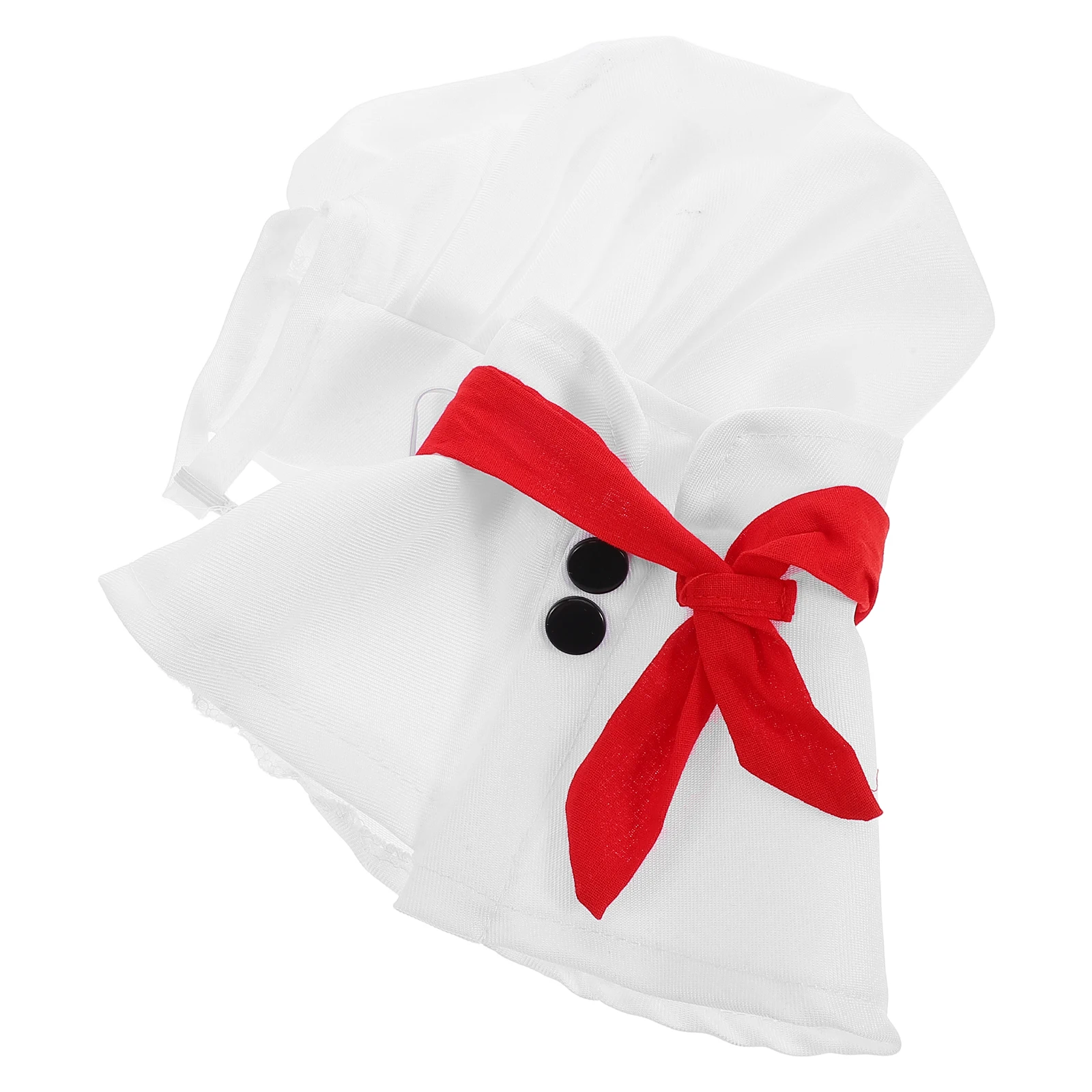 Outfit Kitchen Uniform Cotton Dog Hat Animal Accessories Baker Costume Dog Kitchen Accessories Pet Restaurant Uniform
Outfit Kitchen Uniform Cotton Dog Hat Animal Accessories Baker Costume Dog Kitchen Accessories Pet Restaurant Uniform