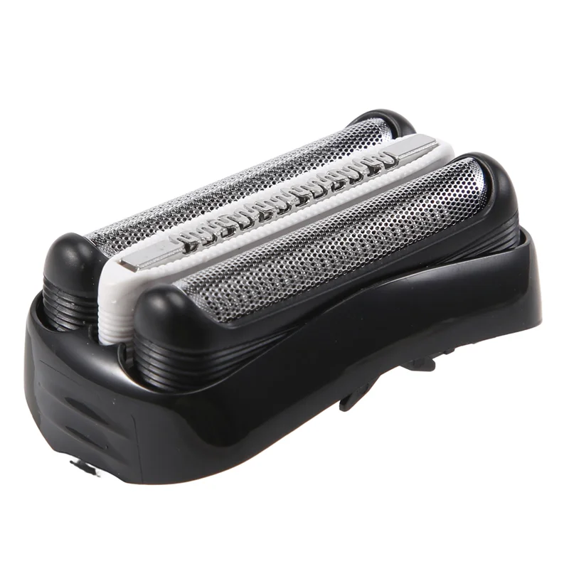 TAIGH-Сменная бритвенная головка для Braun 32B Series 301S 310S 320S 330S Сменная режущая головка
TAIGH-Сменная бритвенная головка для Braun 32B Series 301S 310S 320S 330S Сменная режущая головка