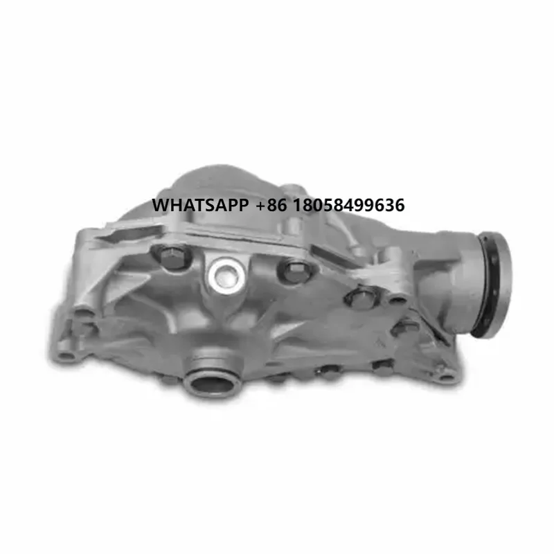 31507578154 Remanufactured Gearbox Parts Transmission Front Differential F15 F25
31507578154 Remanufactured Gearbox Parts Transmission Front Differential F15 F25
