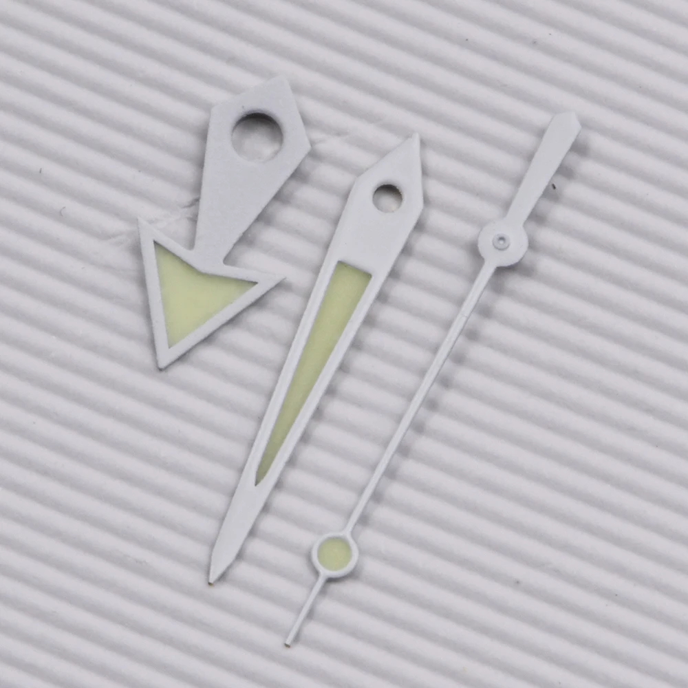 HEIMDALLR 7.5*13*13.5mm watch hands Moster case for NH35 NH36 movement C3 Super Luminous watch hand SKX007 009 SeaMoster
HEIMDALLR 7.5*13*13.5mm watch hands Moster case for NH35 NH36 movement C3 Super Luminous watch hand SKX007 009 SeaMoster