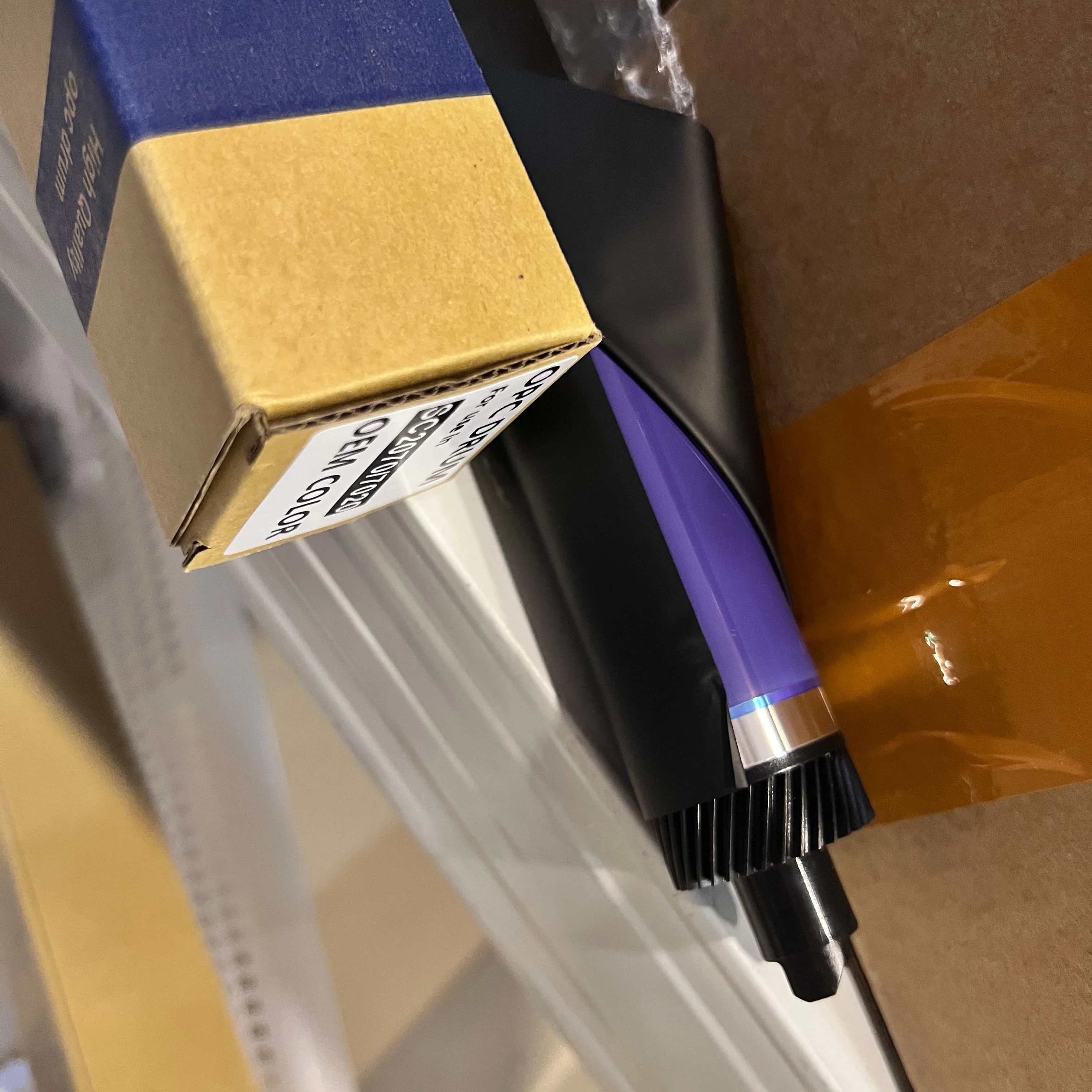 1 шт. долговечный барабан OPC для Xerox VersaLink C7020 C7025 C7030 C7000 цилиндр SC2020 SC2022 V C2263 C2265 
1 шт. долговечный барабан OPC для Xerox VersaLink C7020 C7025 C7030 C7000 цилиндр SC2020 SC2022 V C2263 C2265