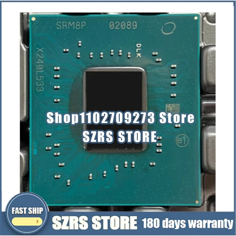 1pcs FH82Z790 SRM8V B760 SRM8P H770 SRM8T SRM8M SRM8N
1pcs FH82Z790 SRM8V B760 SRM8P H770 SRM8T SRM8M SRM8N