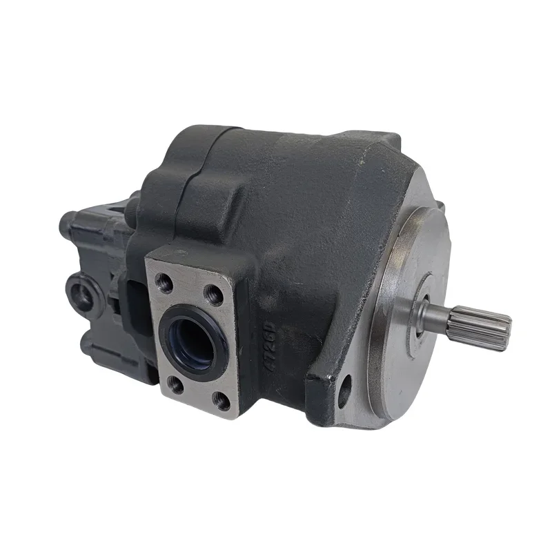 2026 PVD-1B-28 PVD-0B-24P-8G3-4837B Pilot Pump Hydraulic Pump Parts PVD-1B PVD-0B-18BP-8AG5-5193A Gear Pump
2026 PVD-1B-28 PVD-0B-24P-8G3-4837B Pilot Pump Hydraulic Pump Parts PVD-1B PVD-0B-18BP-8AG5-5193A Gear Pump