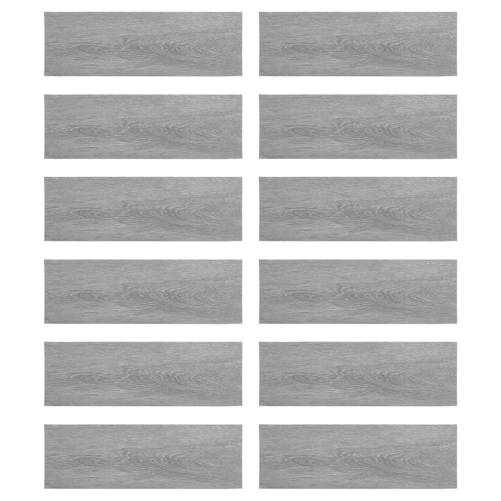 32 Pcs Imitation Wood Grain Wallpaper Stickers Kitchen Backsplash Tiles Peel and Floor Fireplace Pvc
32 Pcs Imitation Wood Grain Wallpaper Stickers Kitchen Backsplash Tiles Peel and Floor Fireplace Pvc