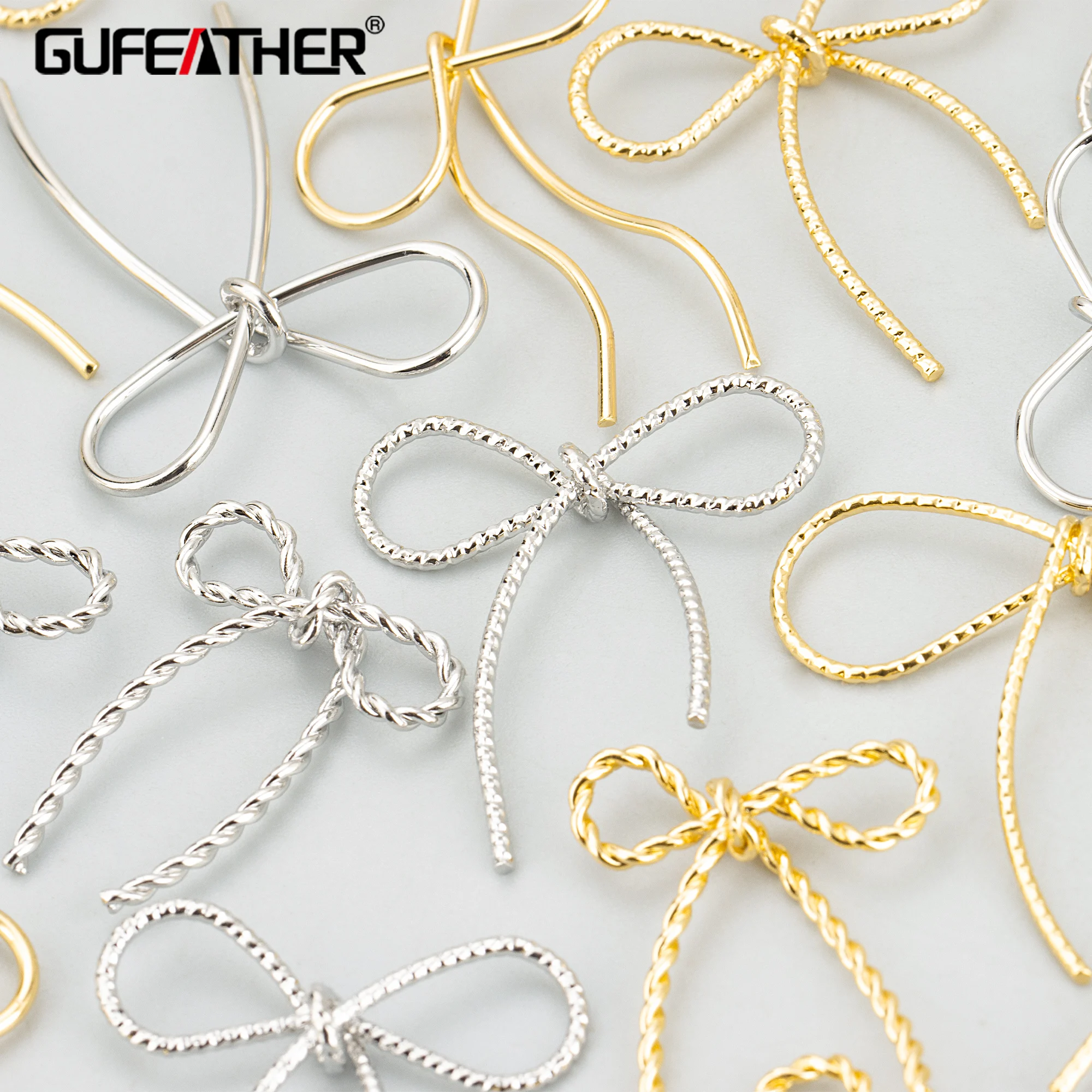GUFEATHER,10pcs/lot,MF89,jewelry accessories,18k gold rhodium plated,copper,hand made,charms,bowknot,diy pendants,jewelry making
GUFEATHER,10pcs/lot,MF89,jewelry accessories,18k gold rhodium plated,copper,hand made,charms,bowknot,diy pendants,jewelry making