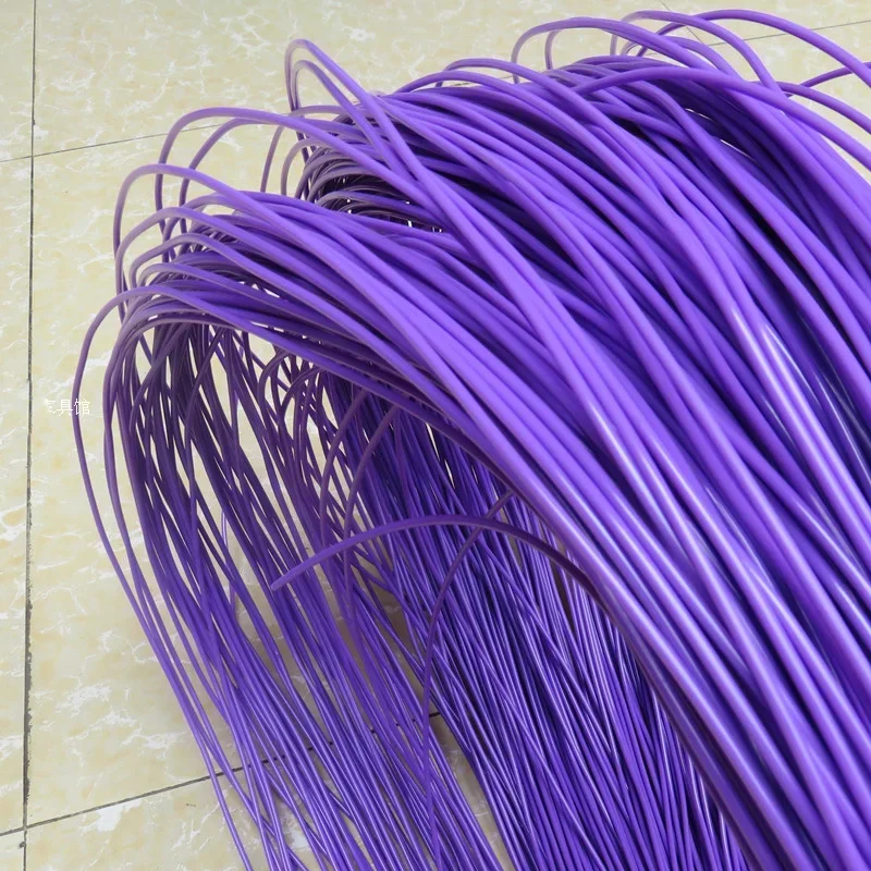 500g about 90 Meters Environmentally Imitation Rattan Diy Woven Rattan Repair Material Plastic for Basket Furniture Accessories
500g about 90 Meters Environmentally Imitation Rattan Diy Woven Rattan Repair Material Plastic for Basket Furniture Accessories
