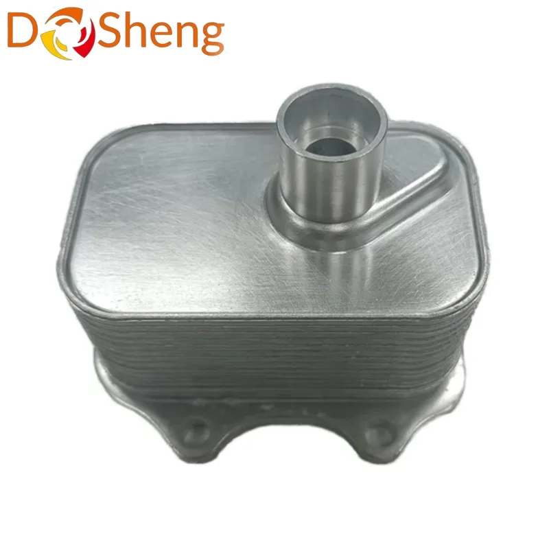 1013100XEC05 Gasoline engine Oil cooler for Great Wall HAVAL H9 POER Wingle 7 GW4C20B 
1013100XEC05 Gasoline engine Oil cooler for Great Wall HAVAL H9 POER Wingle 7 GW4C20B