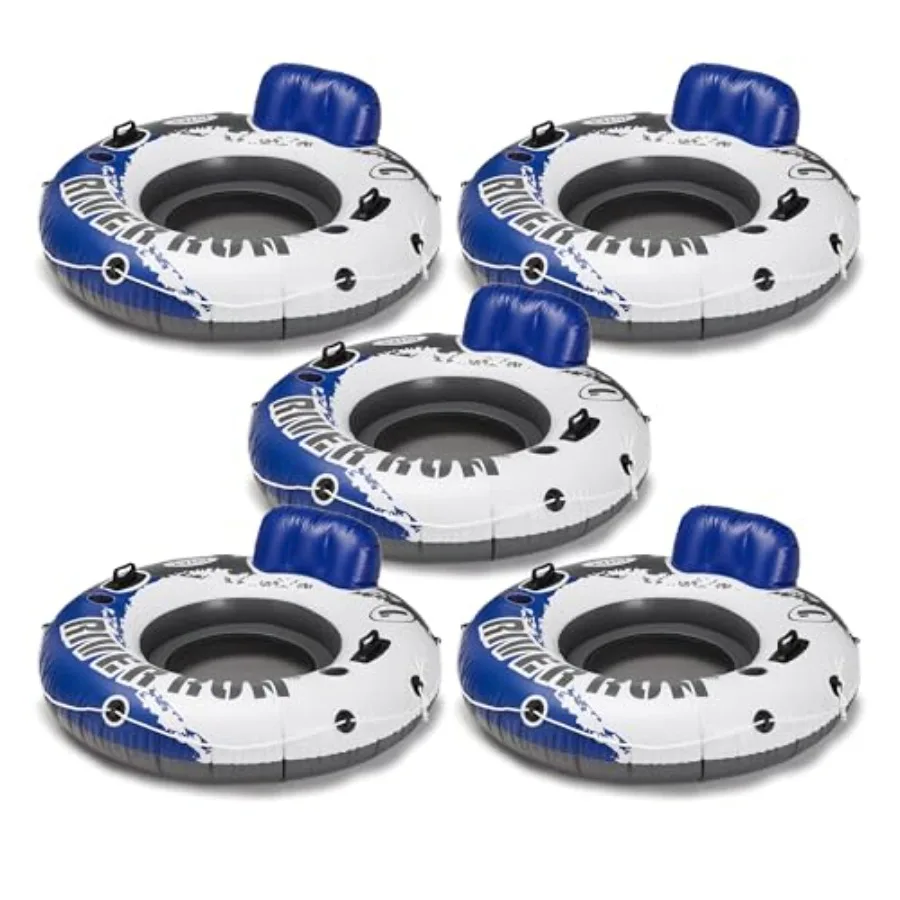 River Run Inflatable Floating Tube Lake/Pool/Ocean Raft
River Run Inflatable Floating Tube Lake/Pool/Ocean Raft