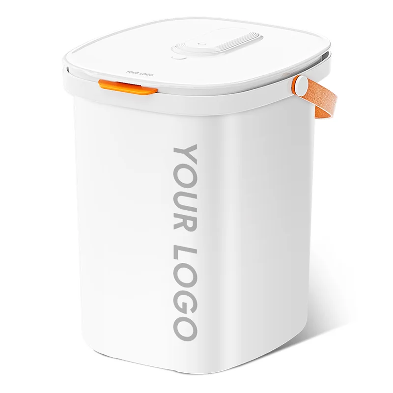 Hot Selling 15L Airtight Vacuum Dog Food Storage Container For Long-Term Pet Food Preservation With Freshness Lock
Hot Selling 15L Airtight Vacuum Dog Food Storage Container For Long-Term Pet Food Preservation With Freshness Lock