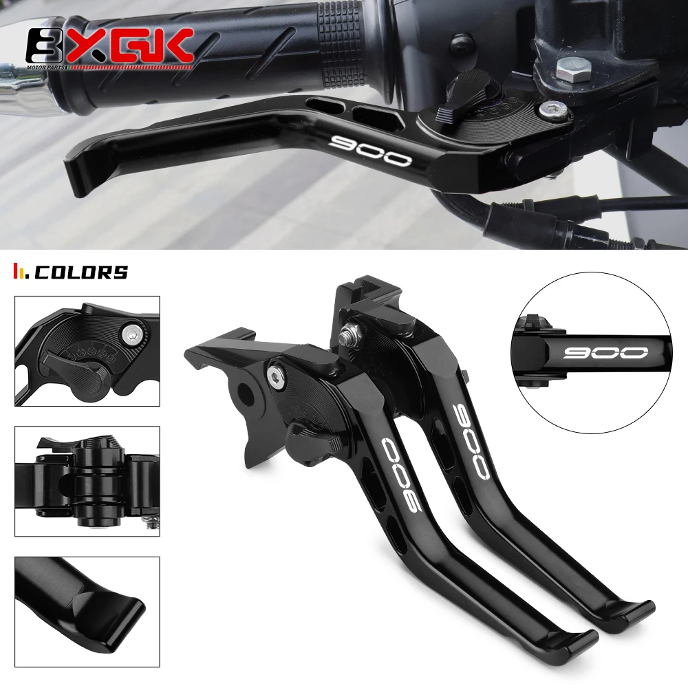 NEW For Kawasaki Z 900 Z900 Z 900 2017-2024 2023 Motorcycle Accessories CNC Aluminum Adjustable Short Brake Clutch Levers
NEW For Kawasaki Z 900 Z900 Z 900 2017-2024 2023 Motorcycle Accessories CNC Aluminum Adjustable Short Brake Clutch Levers
