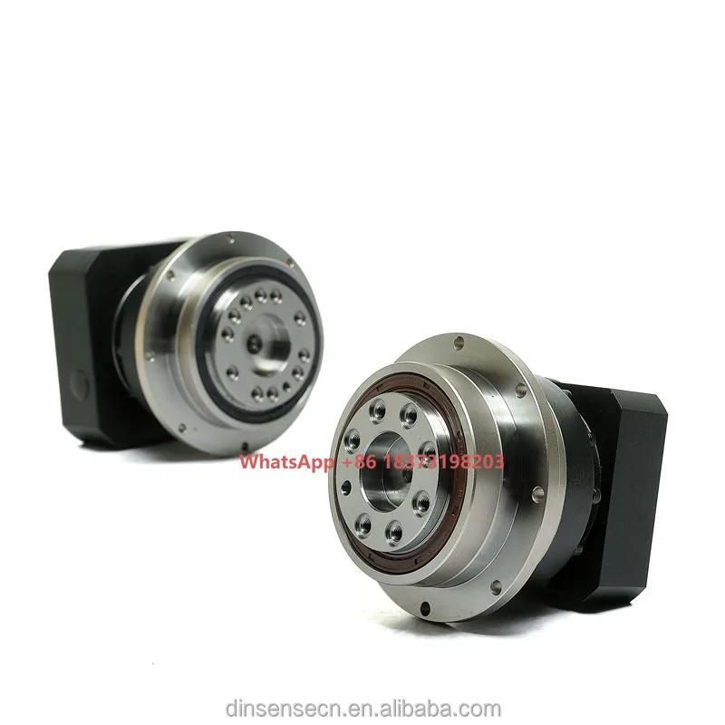 Direct Factory Supply High Torque Low Backlash Planetary Reduction Gearbox with Flange Output for Cutting Machines
Direct Factory Supply High Torque Low Backlash Planetary Reduction Gearbox with Flange Output for Cutting Machines