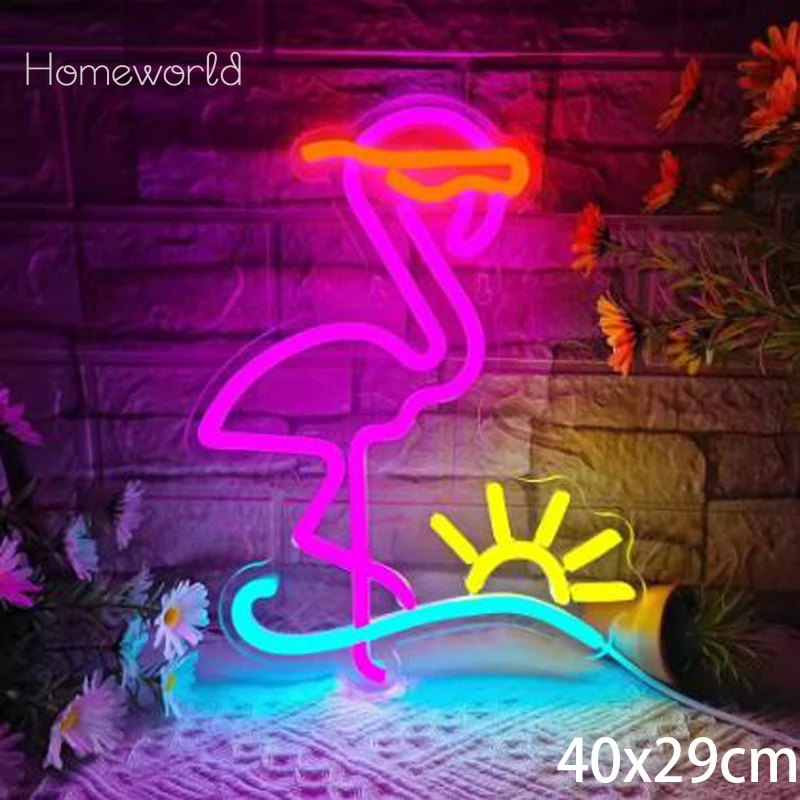 Flamingo Sun Wave Neon Sign Light USB powed ,used for Bedroom Living Room Wedding Events Party Decoration LED for Wall Decor
Flamingo Sun Wave Neon Sign Light USB powed ,used for Bedroom Living Room Wedding Events Party Decoration LED for Wall Decor