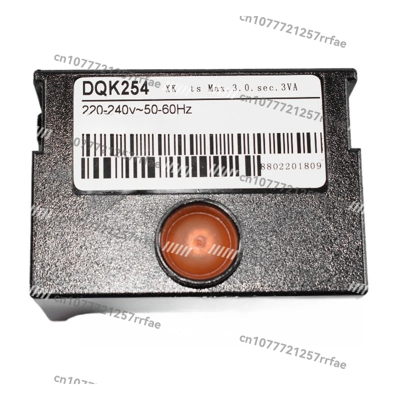 DQK254 original program controller 21.384A171
DQK254 original program controller 21.384A171