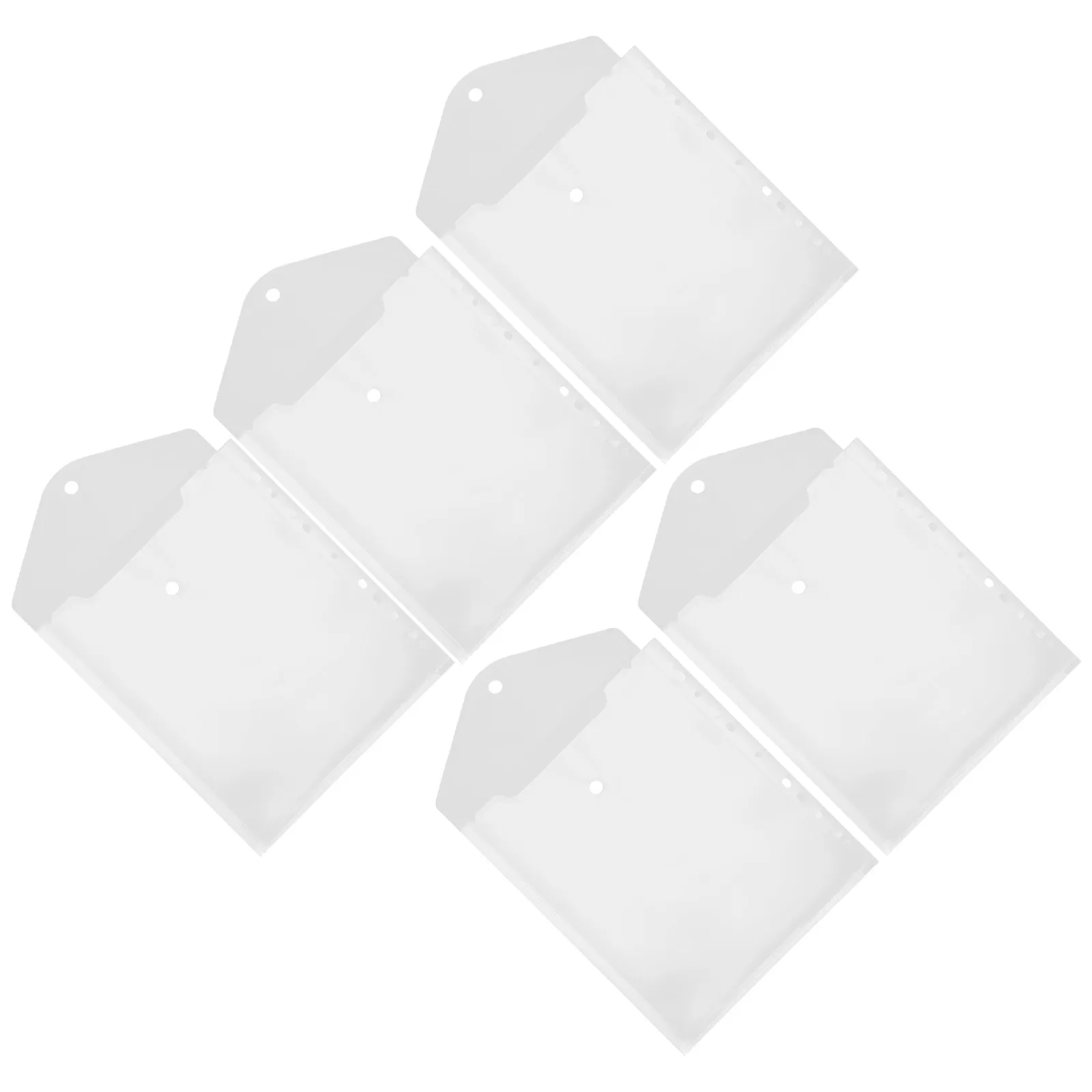 5 шт. прозрачных защитных пакетов для фотографий формата А4, папки для документов, карманы для хранения страниц, легкие вкладыши для переплетных систем
5 шт. прозрачных защитных пакетов для фотографий формата А4, папки для документов, карманы для хранения страниц, легкие вкладыши для переплетных систем