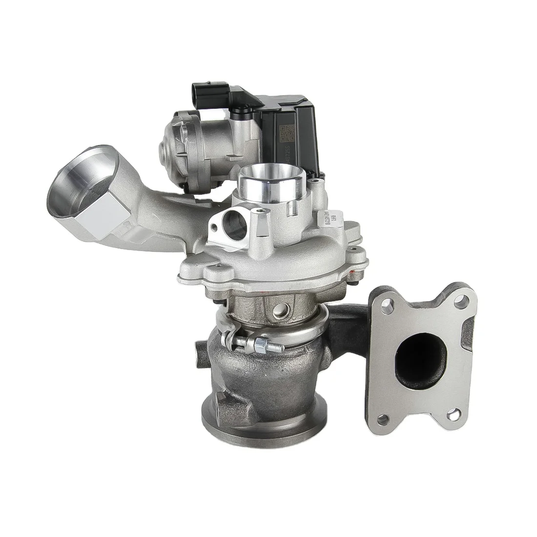 RHF3 Complete Turbocharger Turbine Full Turbocharger 04E145721BX For VW Polo 6R 1.4 TSI 103Kw 140HP 04E145721B 04E145721BV 2012-
RHF3 Complete Turbocharger Turbine Full Turbocharger 04E145721BX For VW Polo 6R 1.4 TSI 103Kw 140HP 04E145721B 04E145721BV 2012-