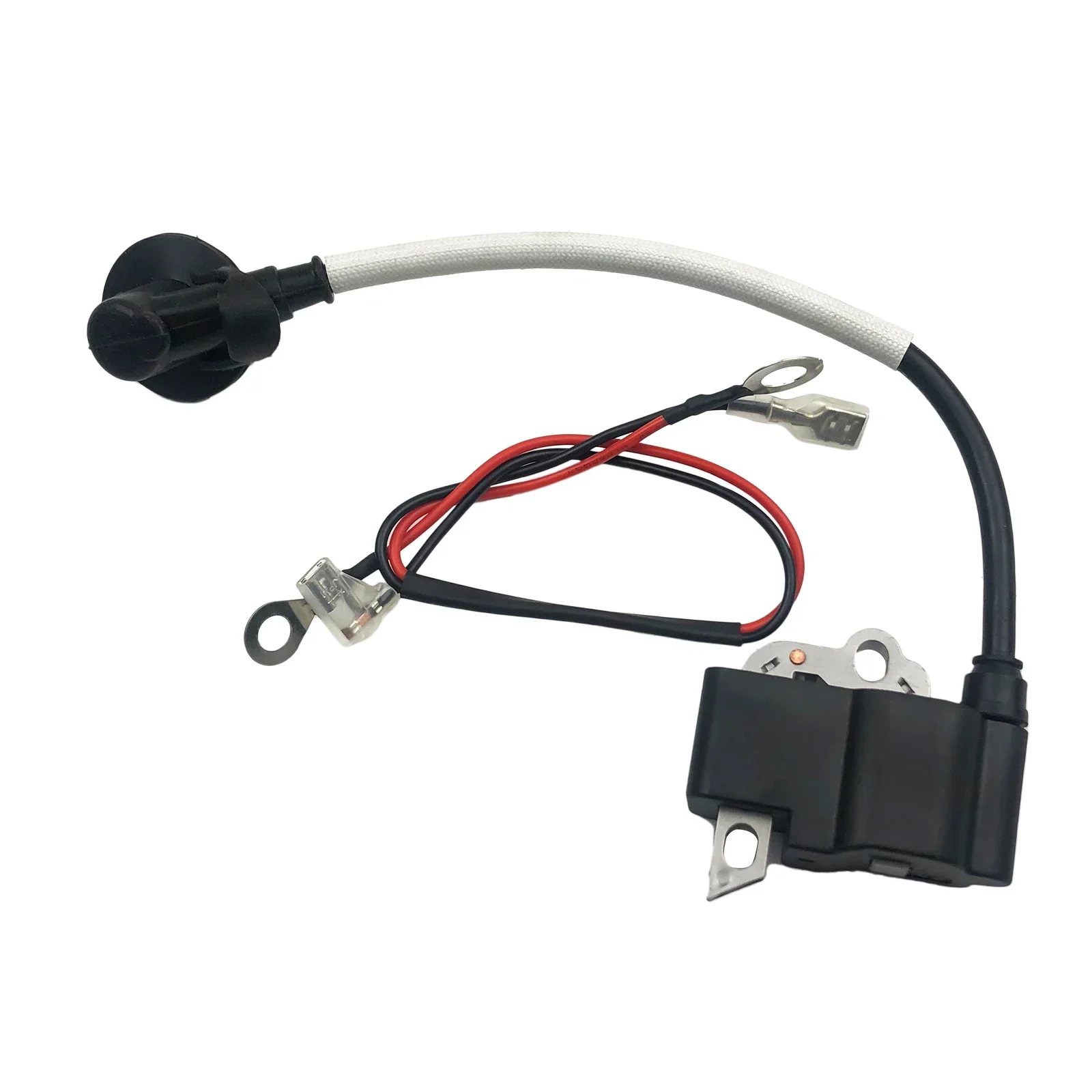 Катушка зажигания цепной пилы подходит для Stihl MS361 MS341 MS 361 341 заменить #1135 400 1300 цепная пила Газонокосилка кусторез запасные части
Катушка зажигания цепной пилы подходит для Stihl MS361 MS341 MS 361 341 заменить #1135 400 1300 цепная пила Газонокосилка кусторез запасные части