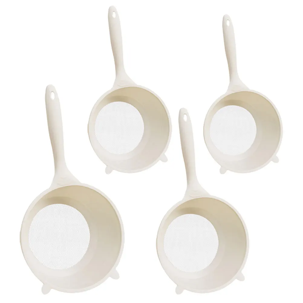 1Set Kitchen Rice Washer Strainer Basket Plastic PP Material Nonslip Handle Multifunction Rice Washer Fruit Vegetable
1Set Kitchen Rice Washer Strainer Basket Plastic PP Material Nonslip Handle Multifunction Rice Washer Fruit Vegetable