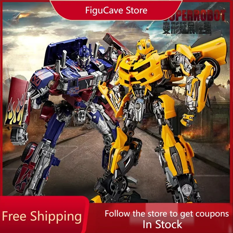 Transforming Toys Youhu 8888D Zoom MPM03 Wasp KO SS05 OP Car Robot Boy Figure Model Action Figures Collection Gifts
Transforming Toys Youhu 8888D Zoom MPM03 Wasp KO SS05 OP Car Robot Boy Figure Model Action Figures Collection Gifts