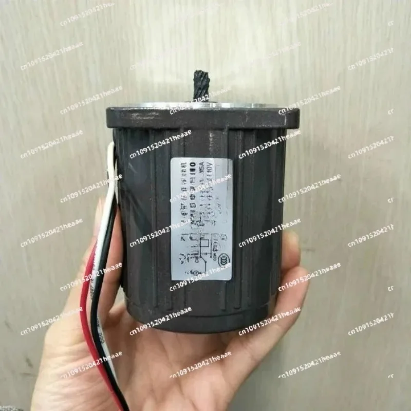 Suitable for Motor Y60-220-10 220V 3 lines 10w
Suitable for Motor Y60-220-10 220V 3 lines 10w
