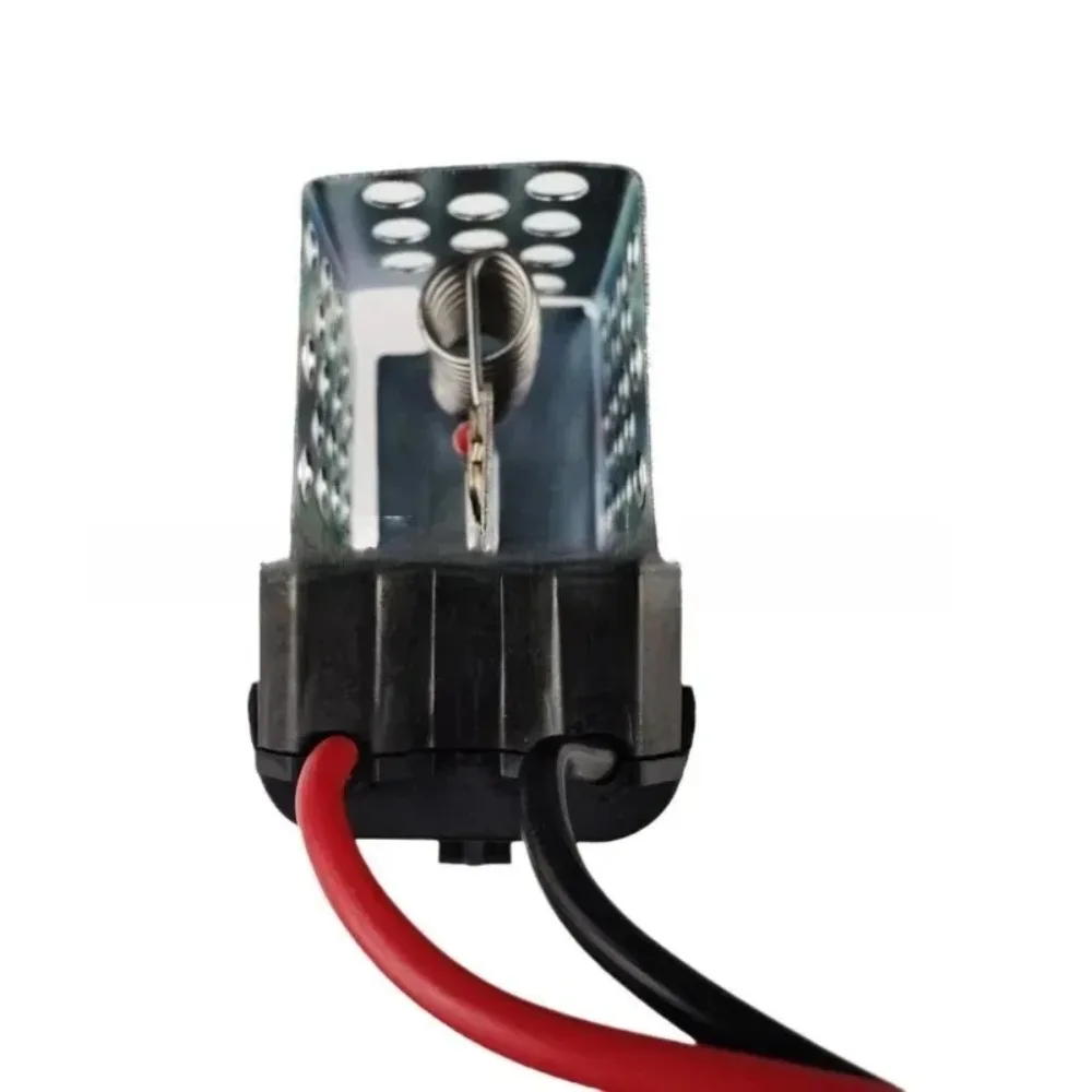 For Motor Resistance Radiator Fan Blower for Chevrolet Astra Vectra 2.0 8V GM Agile Classic 94718195 FR103 3134503070
For Motor Resistance Radiator Fan Blower for Chevrolet Astra Vectra 2.0 8V GM Agile Classic 94718195 FR103 3134503070