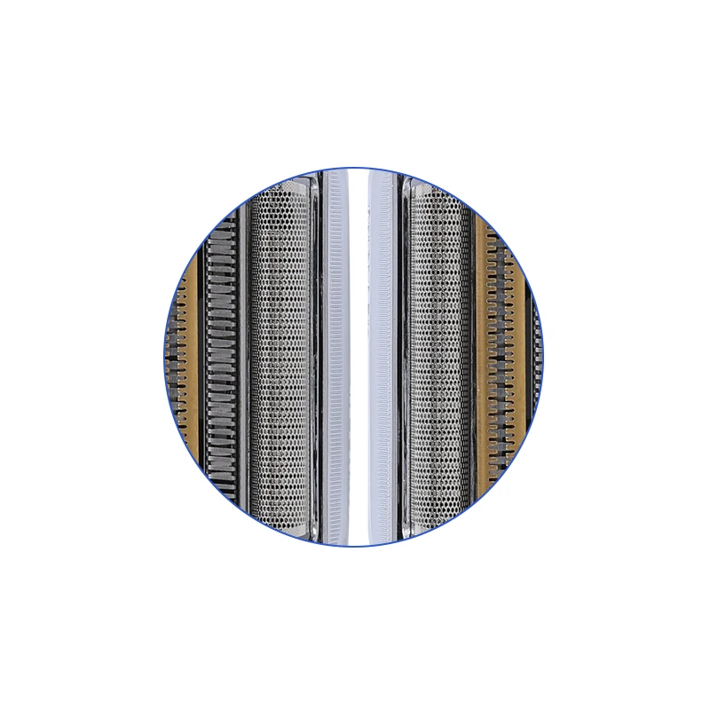 2PCS 94M Replacement Head Shaving Head for Braun Series 9 Pro 94M 9030S,9040s, 9050CC,9070CC,9075CC,9080CC, 9090CC
2PCS 94M Replacement Head Shaving Head for Braun Series 9 Pro 94M 9030S,9040s, 9050CC,9070CC,9075CC,9080CC, 9090CC