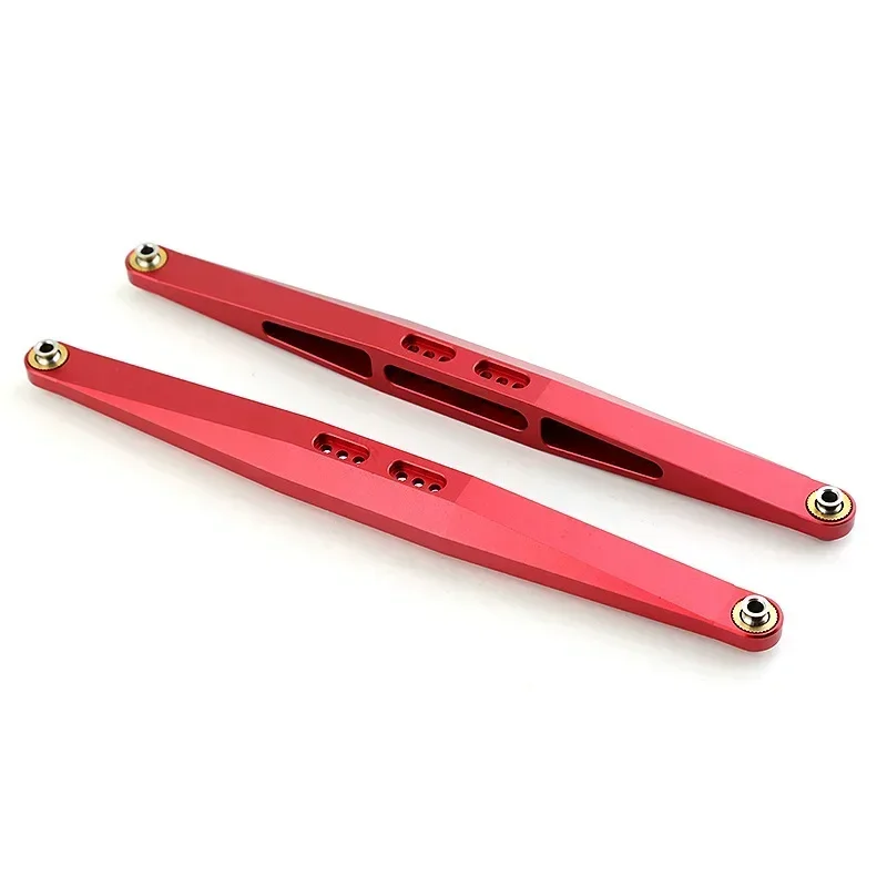 Metal Rear Trailing Arms Linkage For Traxxas Unlimited Desert Racer UDR 1/7 RC Car Upgrade Parts Accessories
Metal Rear Trailing Arms Linkage For Traxxas Unlimited Desert Racer UDR 1/7 RC Car Upgrade Parts Accessories