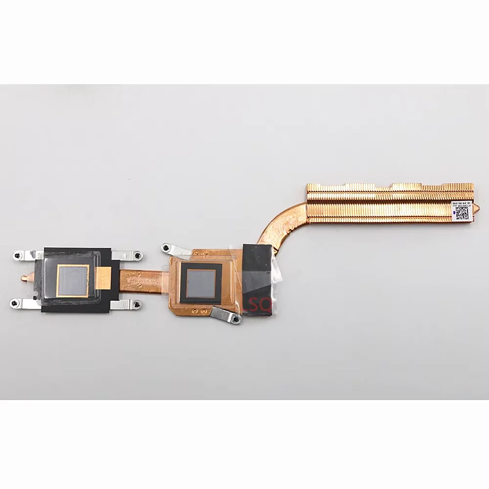 New Original Laptop CPU Cooler Heatsink for Lenovo Ideapad S145-14IWL S145-14AST V14-IWL 5H40S19900 100% Tested OK
New Original Laptop CPU Cooler Heatsink for Lenovo Ideapad S145-14IWL S145-14AST V14-IWL 5H40S19900 100% Tested OK