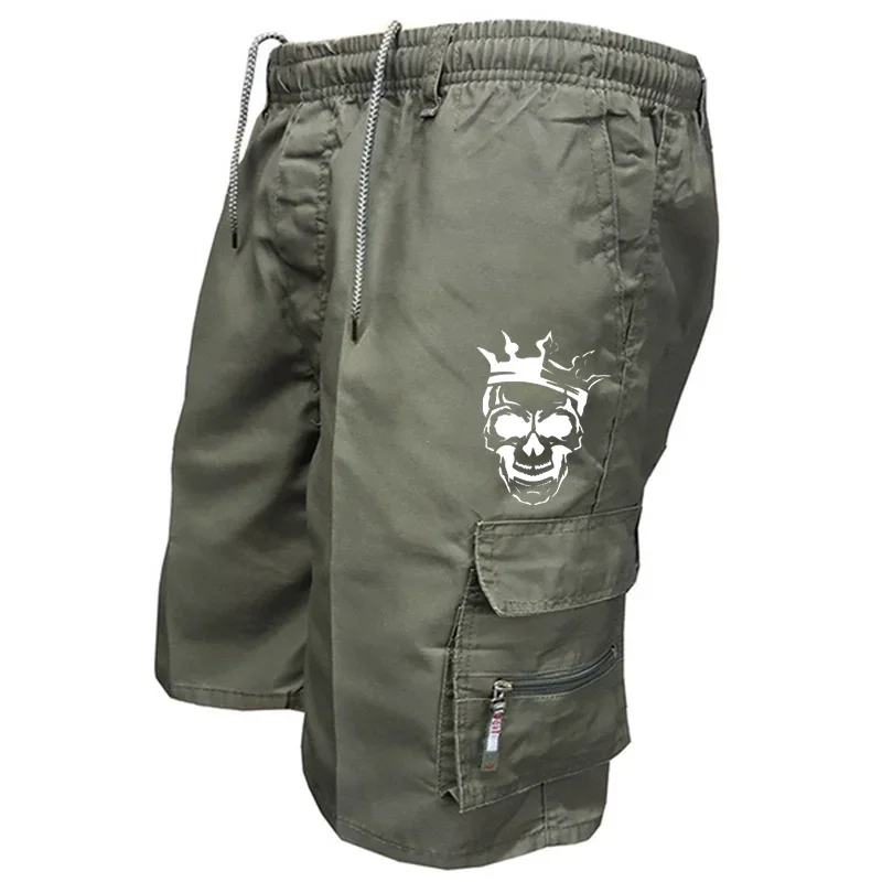 2025 brand new fashion multi-pocket men's casual shorts, fitness loose casual shorts, camouflage tactical shorts
2025 brand new fashion multi-pocket men's casual shorts, fitness loose casual shorts, camouflage tactical shorts