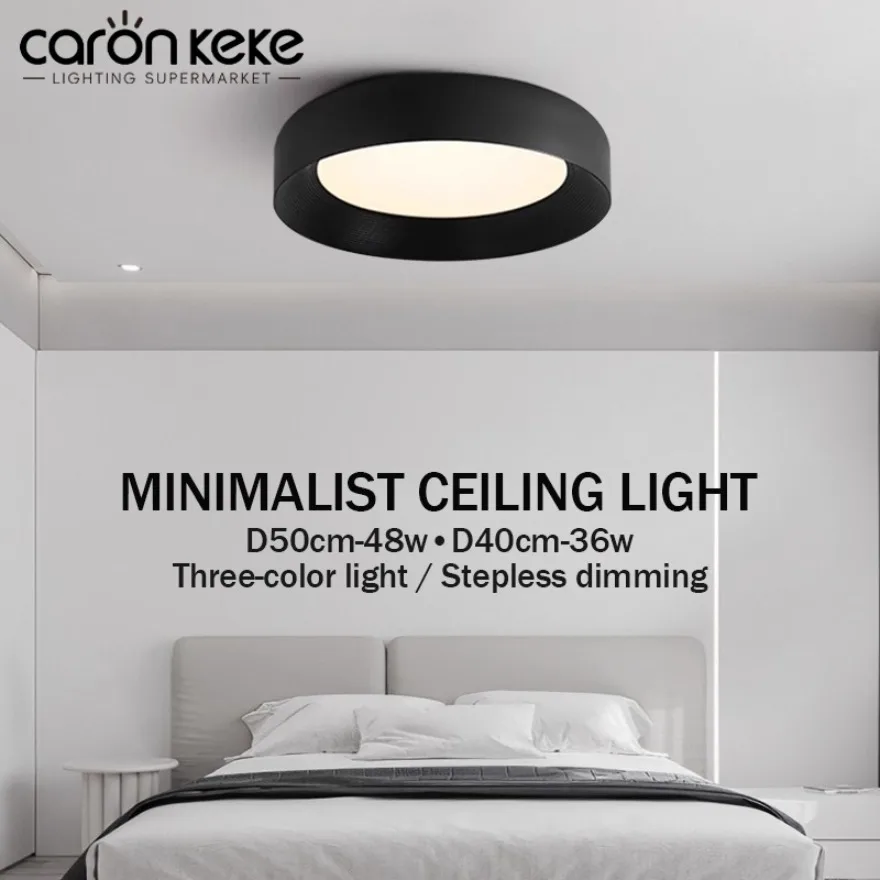 Modern Dimmable LED Ceiling Light Living Room Bedroom Kitchen Hotel Circular Ceiling Lamp Nordic Creative Home Decor Fixtures
Modern Dimmable LED Ceiling Light Living Room Bedroom Kitchen Hotel Circular Ceiling Lamp Nordic Creative Home Decor Fixtures