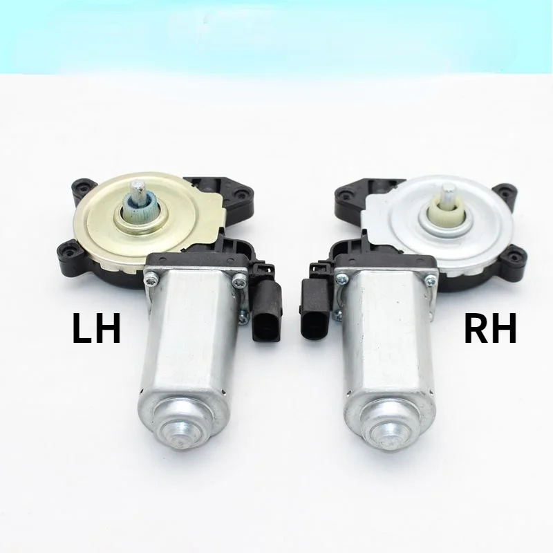 For Land Rover Freelander Door Glass Lifter Window Motor Engine Left LH RH Auto Parts
For Land Rover Freelander Door Glass Lifter Window Motor Engine Left LH RH Auto Parts