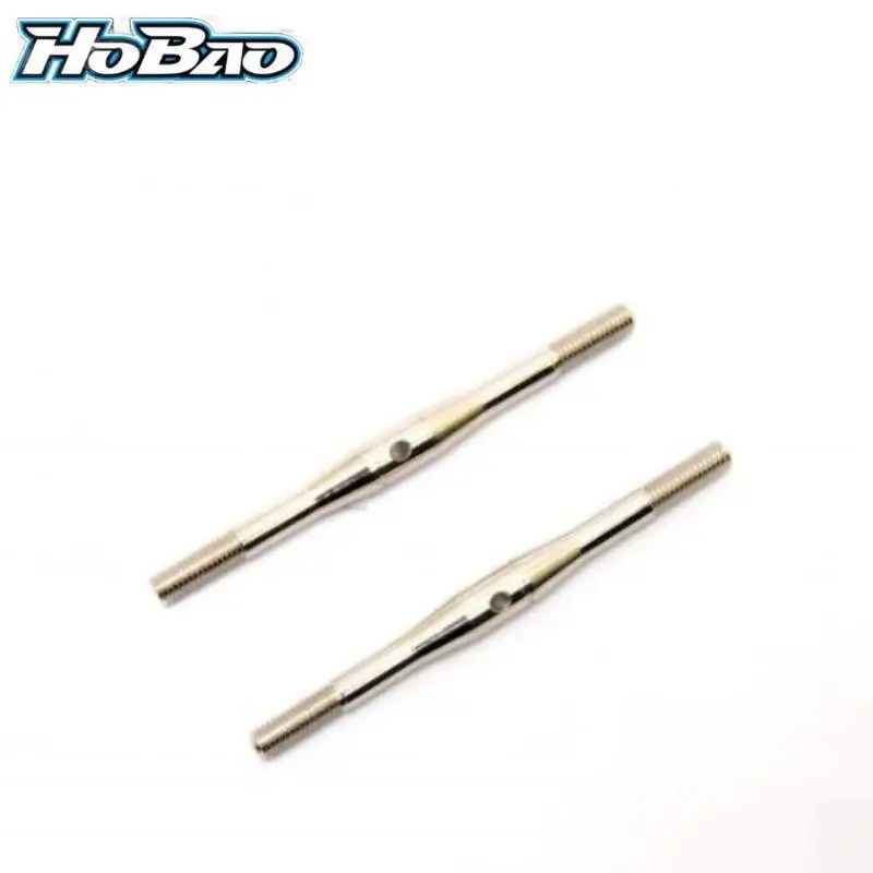 Оригинальный OFNA/HOBAO RACING 86015 HYPER ST TURNBUCKLE 4x82 мм для 1/8 ST PRO/RTR TRUGGY
Оригинальный OFNA/HOBAO RACING 86015 HYPER ST TURNBUCKLE 4x82 мм для 1/8 ST PRO/RTR TRUGGY