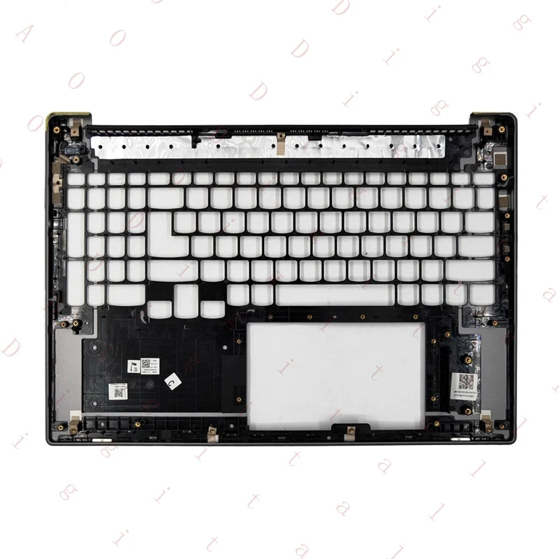 MTG New for LENOVO IdeaPad Pro5 16 2023 Palmrest US Gray
MTG New for LENOVO IdeaPad Pro5 16 2023 Palmrest US Gray